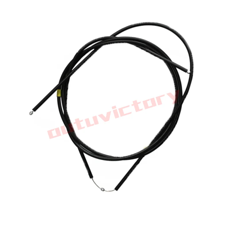 Hood Release Cable Fit VOLVO XC60 2009-2017 S80 9483770