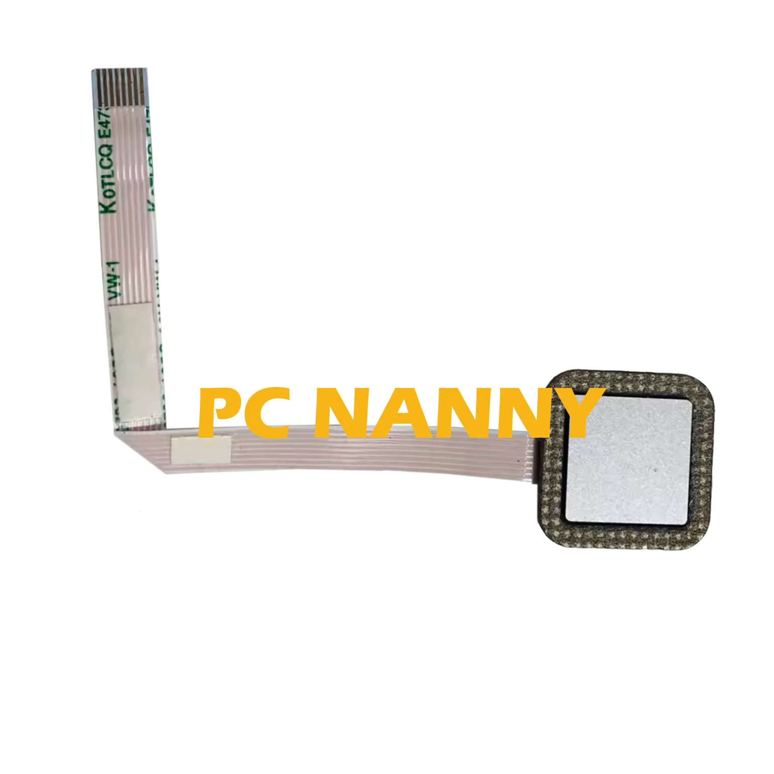 PCNANNY для HP Probook 450 G6 455 G6 отпечаток пальца