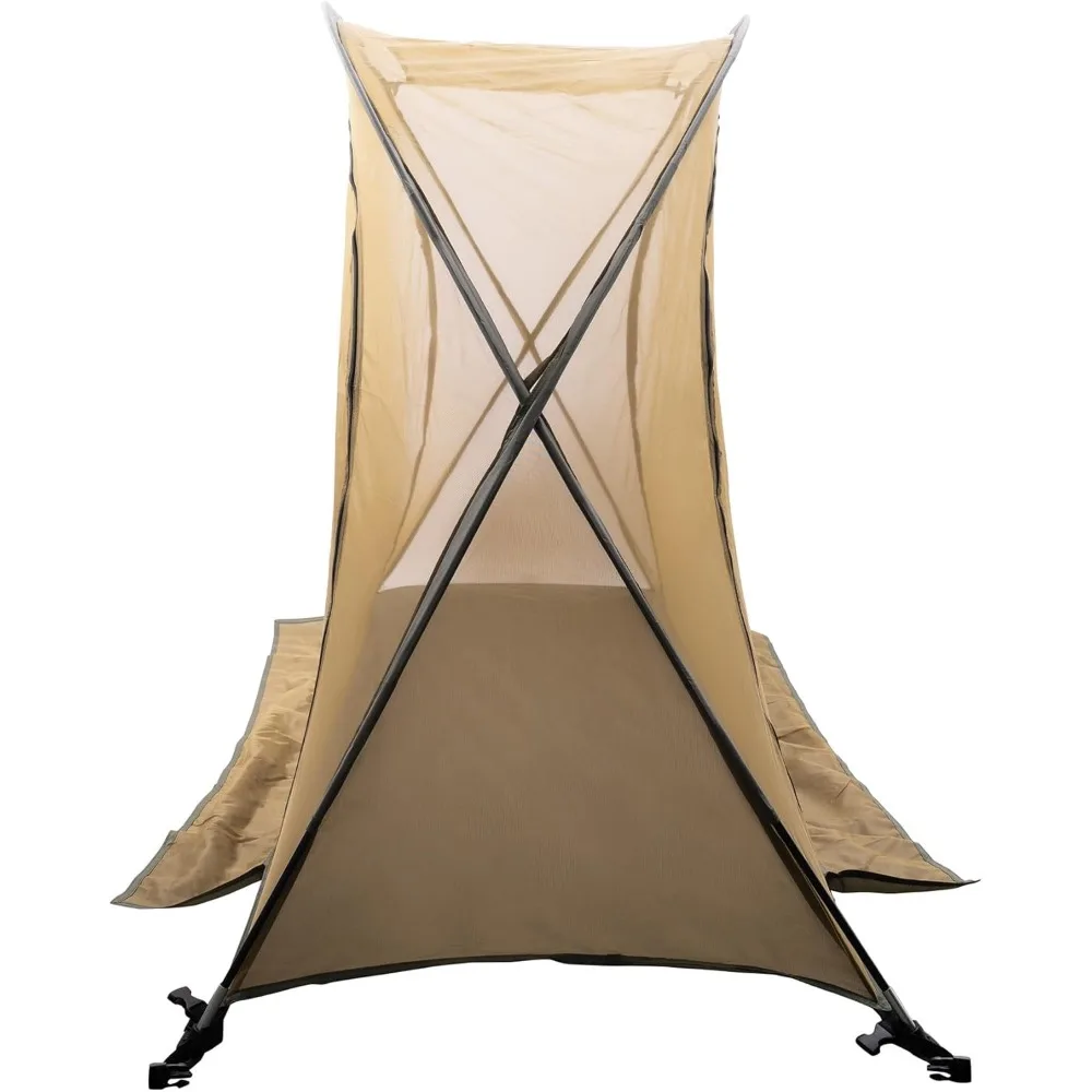 خيمة ناموسية محمولة للحماية الخارجية #6