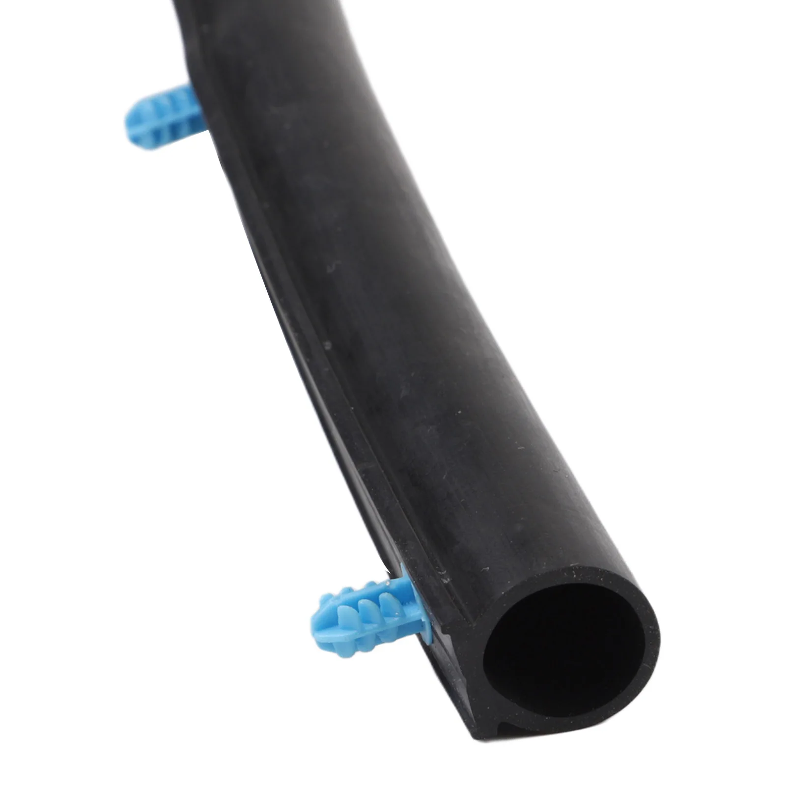 

Charger 2011-23 Rubber Hood Seal Wear-resistant Non-deforming Replacement Installation For Dodge Charger 2011-2023