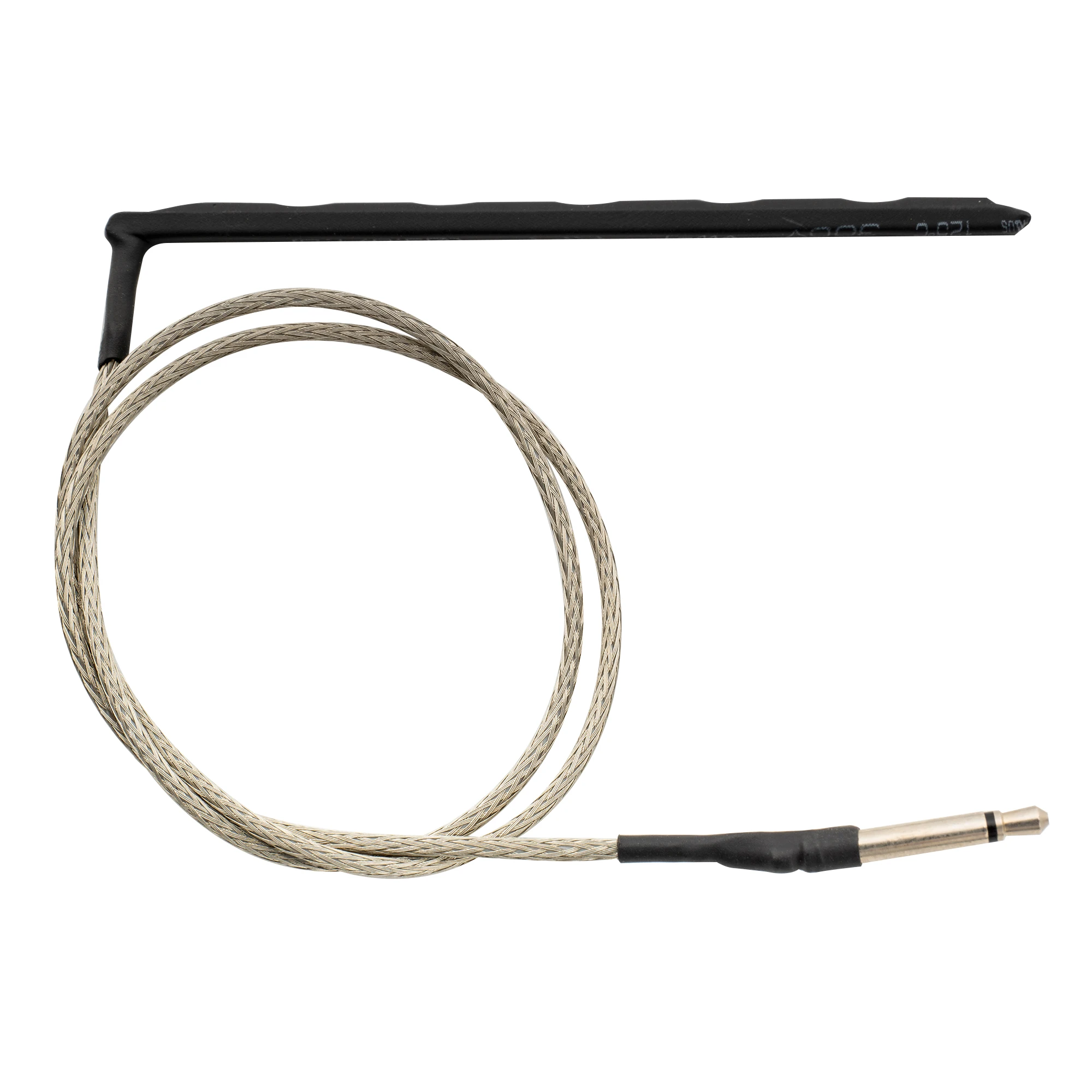 Musiclily Basic Gitarren-Tonabnehmer unter dem Sattel Piezo für Akustik-/Klassische Gitarre – Detail 17