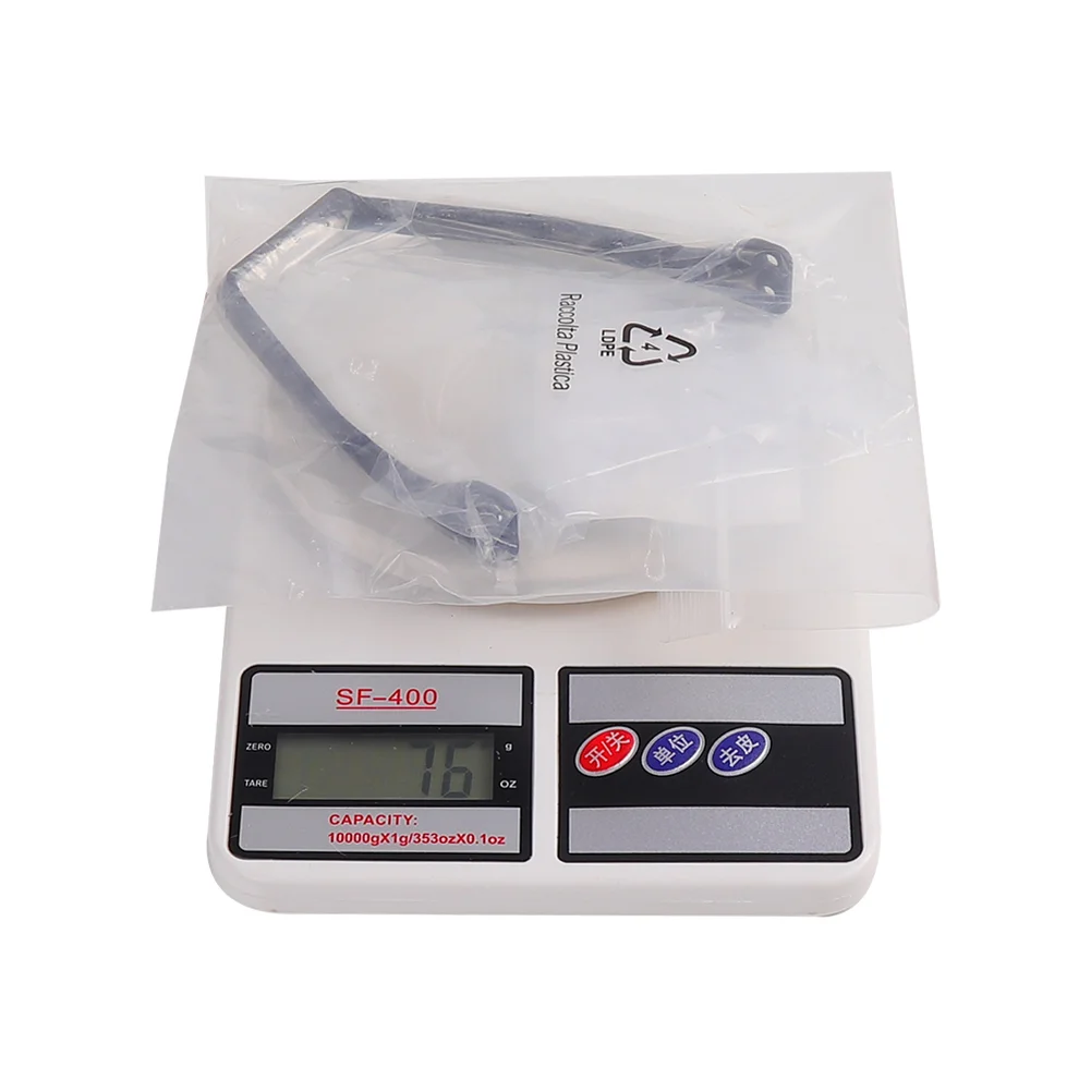 

Rear For Fender Bracket Support For Segway For Ninebot E3 Pro Electric Scooter Anti Vibration Stable Mount Accessory