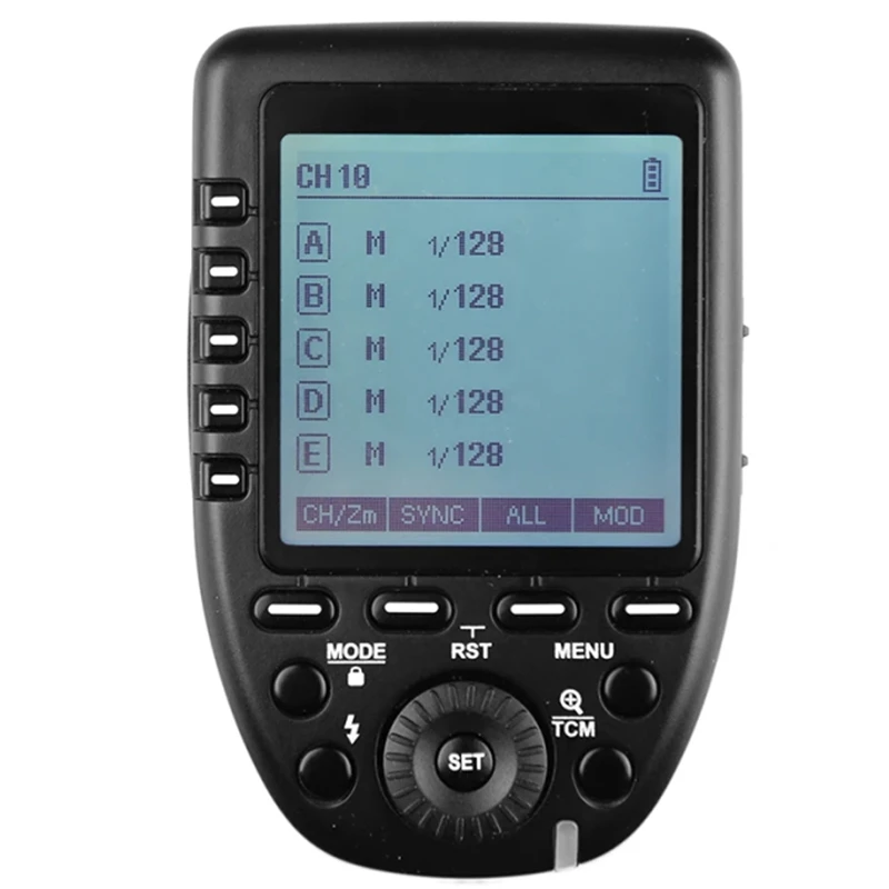 

N91R-Xpro Trigger TTL Wireless Transmitter