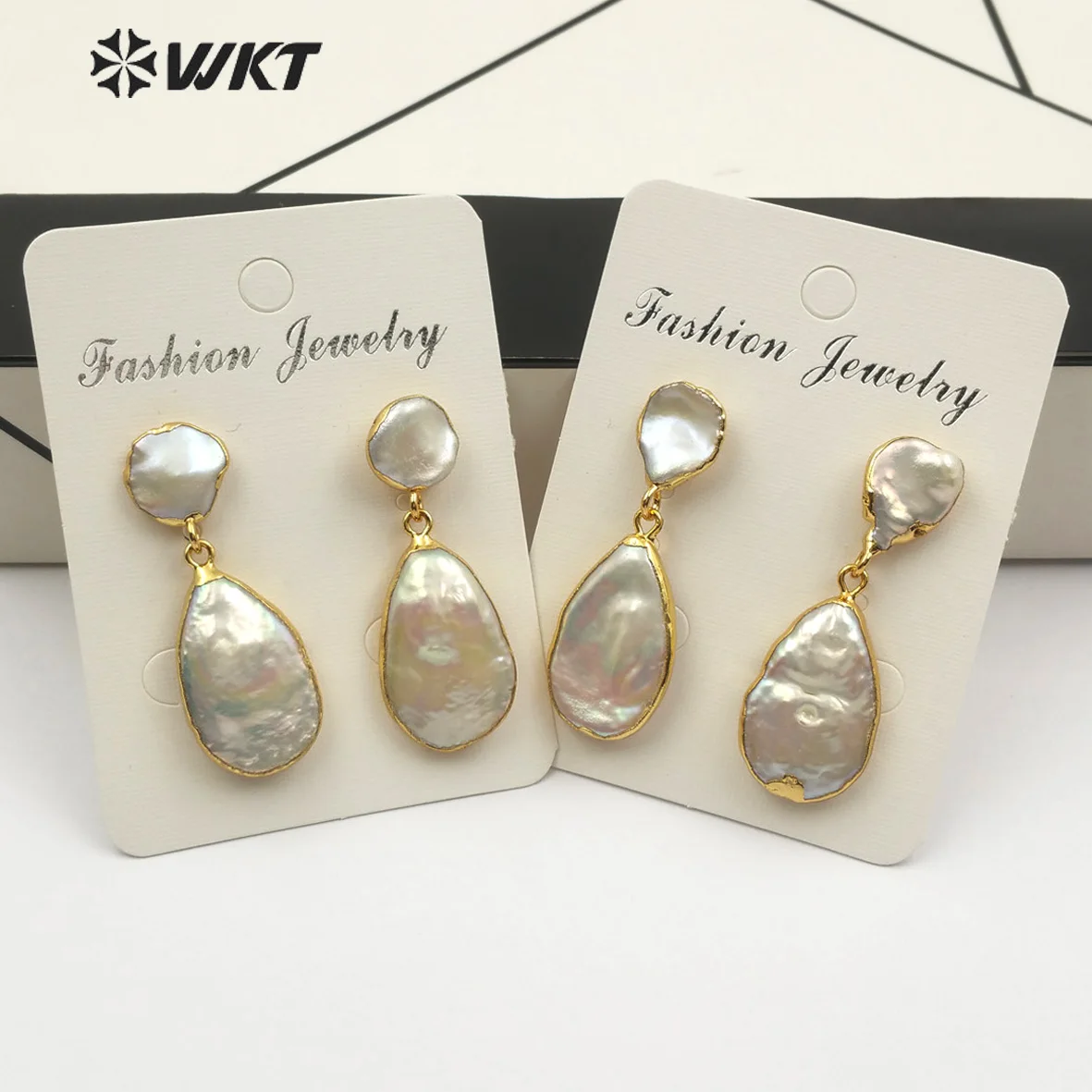 wt-e489-newst-design-versatile-natural-freshwater-pearl-in-two-earring-white-jewelry-for-girls-precious-gifts
