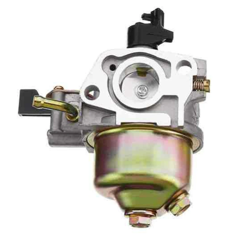 For GXV160 Engine Carburetor, Suitable for GXV120 GXV140 Lawn Mower 4-Stroke Engine Garden Tool Parts