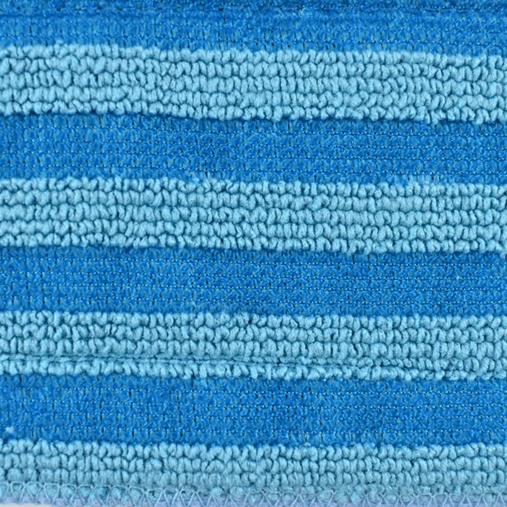 

Microfiber Cloths for XC3131 XC3132 XC3133 Models Reusable Washable Floor Pads for Enhanced Dirt and Dust Removal