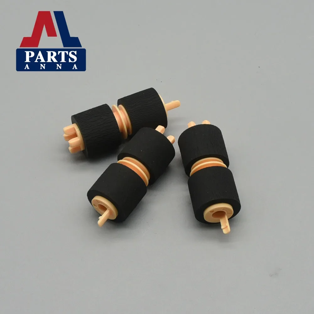 6pcs Paper Feed Pickup Roller Compatible For Xerox DocuColor 240 250 242 252 260 5065 6075 7025 7030 7035 8000 550 560 570 2060