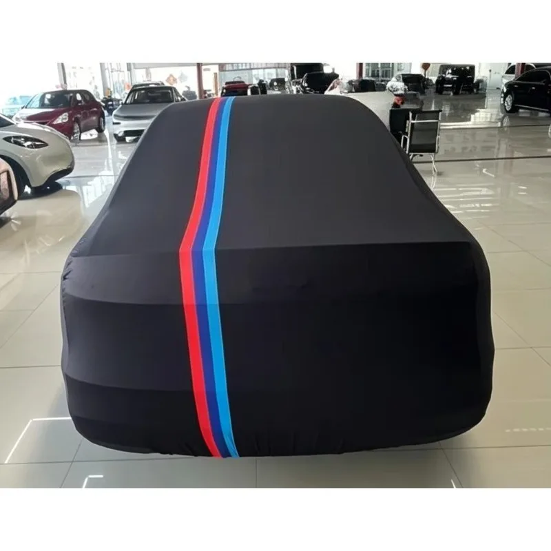 Custom 99% UV Blocking Velvet Car Cover | Soft Breathable 4 Mil Thick Color Print Dust & Scratch Resistant