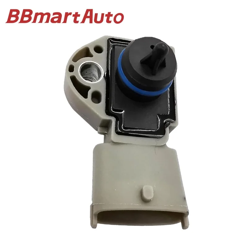 30756097 BBmart Suku Cadang Mobil 1 Buah Sensor Tekanan Bahan Bakar Minyak untuk Volvo C30 S40 V50 C70 S80 V70 XC70 Harga Pabrik Aksesori Mobil