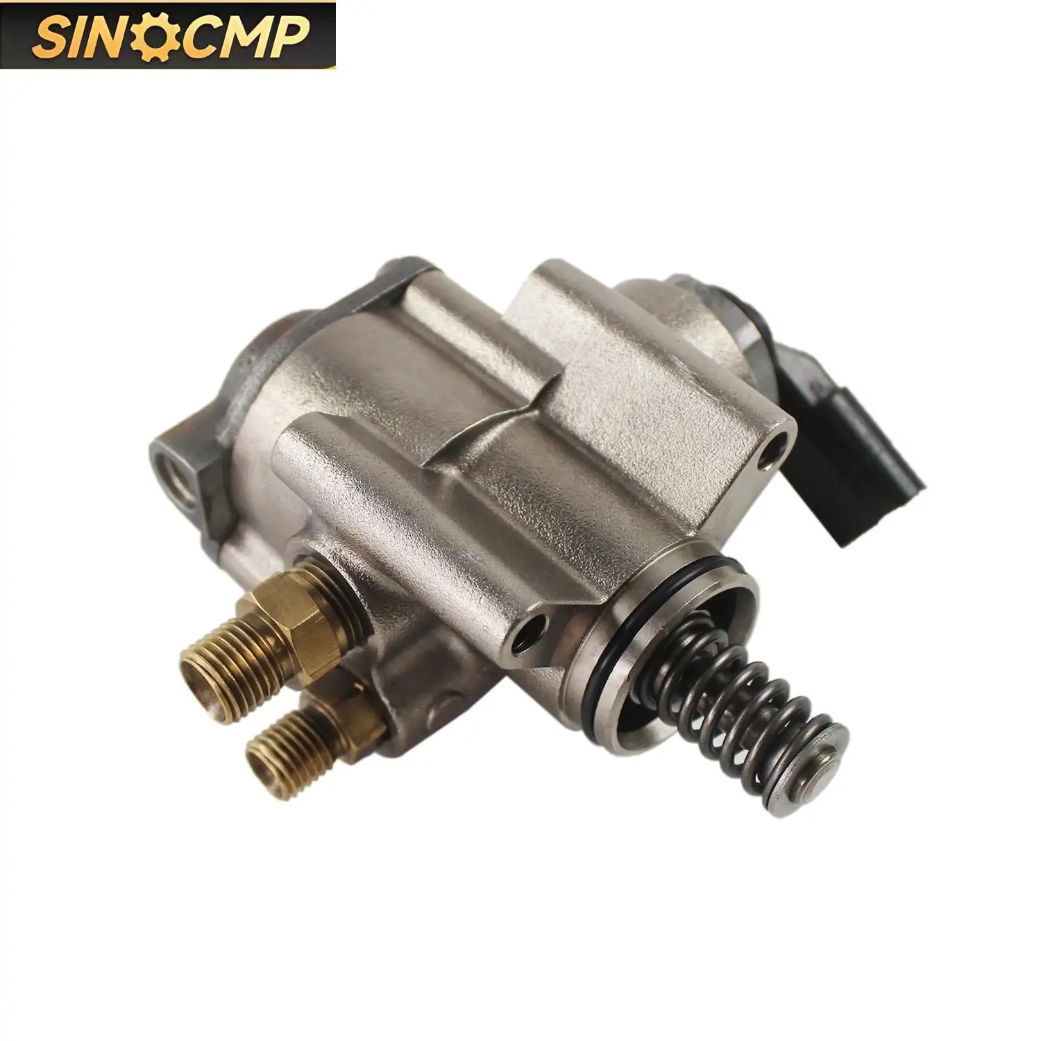 

HPP0003 06E127025G/AB топливный насос высокого давления для двигателей Audi Quattro V6 3,2 л, детали топливного насоса с прямым впрыском, 1 шт.