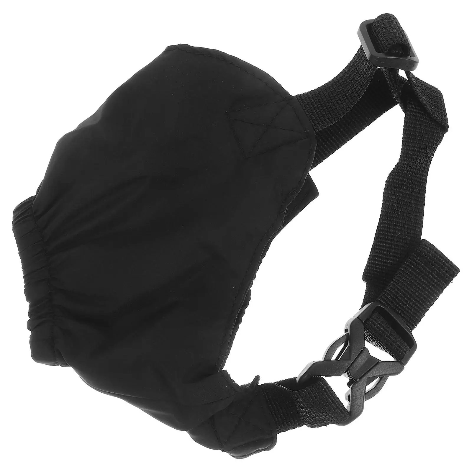 

Eye Cool Nylon Decompression Pet Blinder Blinder Portable Decompression Dog Cat Eye Patch Multi-purpose Pet Supplies