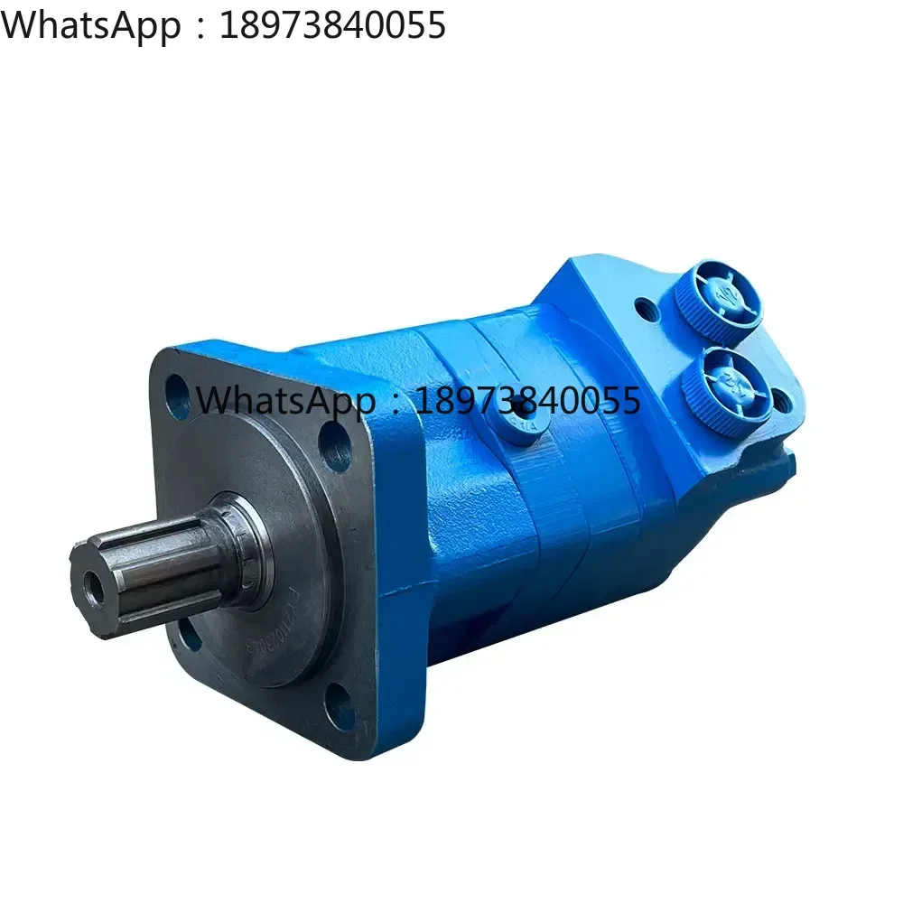 BM5 Low Speed High … - image