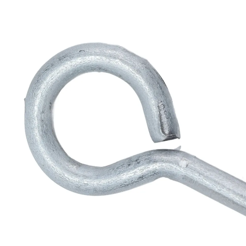 25pcs Zinc Plated Iron Zinc Plated Iron Pulley Plastic Grooved Cavity Farm Cable Pulley Assembly Disassemblable Structure Silver