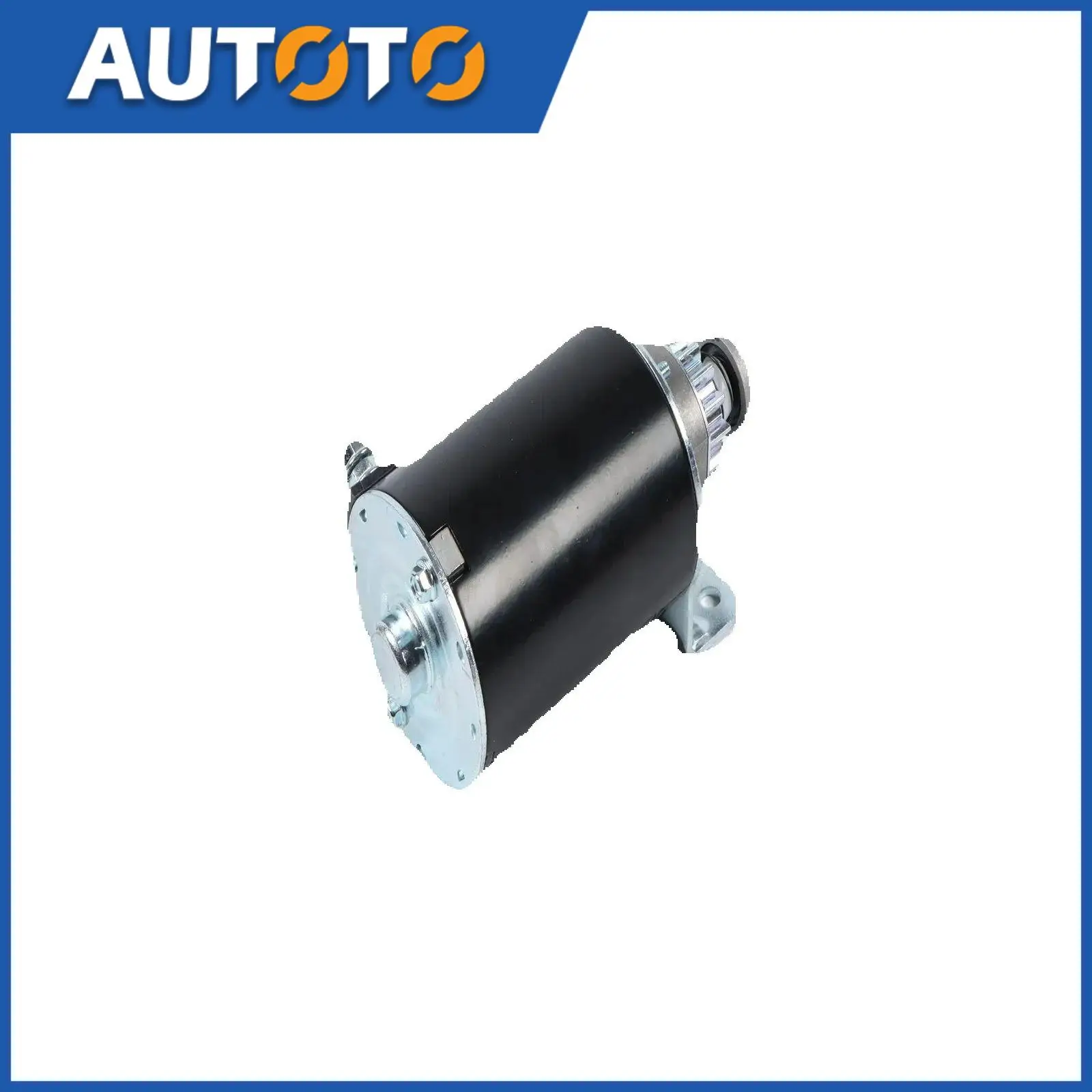 

Стартер 693551 593934 для газонокосилки и тракторов Briggs Stratton, 1 шт.