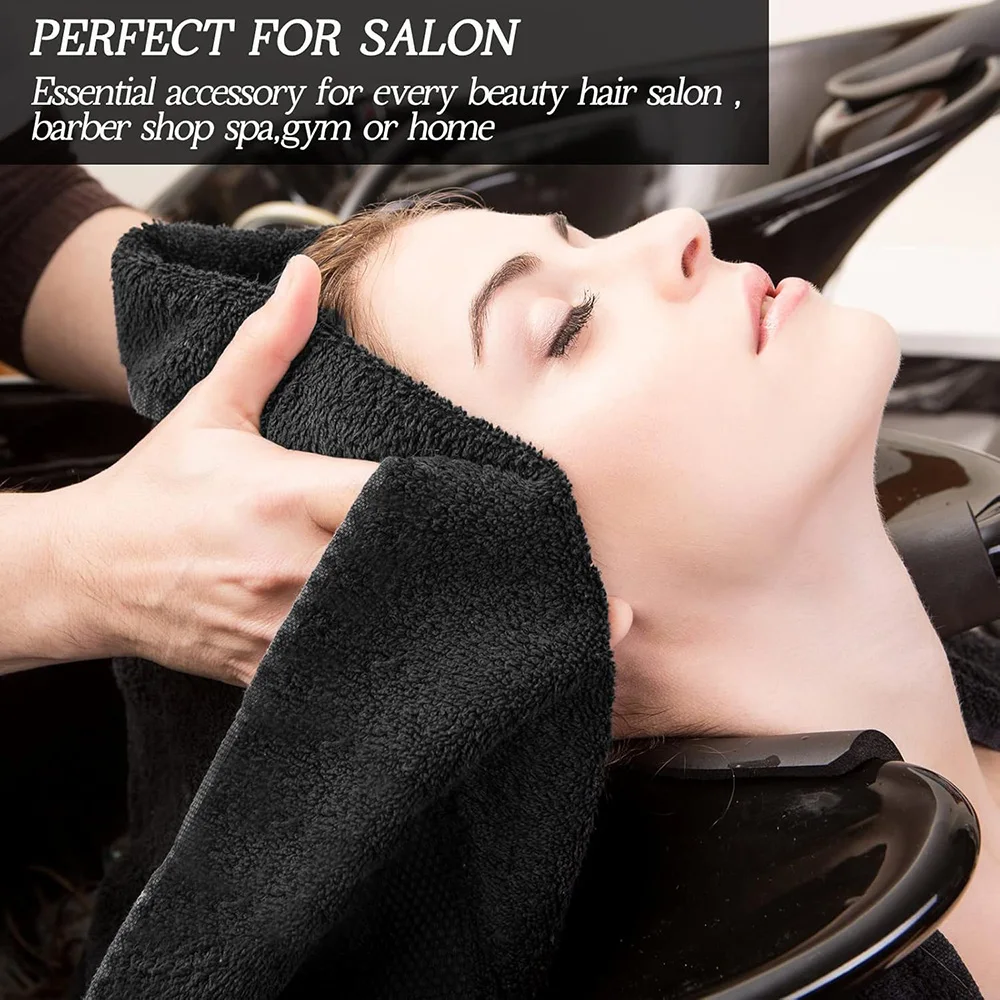 Thumbnail 4 - #33 Hair Drying Towels List of Top Picks