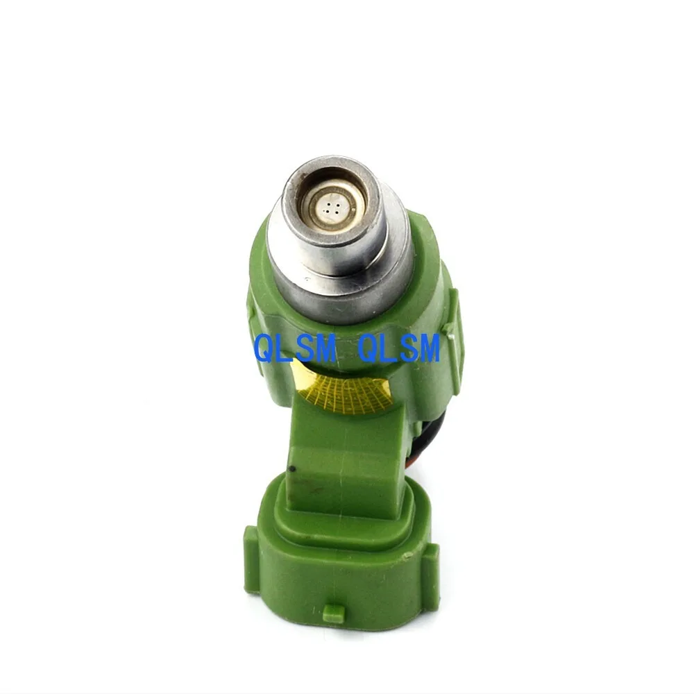 1 قطعة حاقن الوقود INP-789 لشاحنات وشاحنات وسيارات ميتسوبيشي U42T/U42V/U61V/U62V-ملحقات السيارة