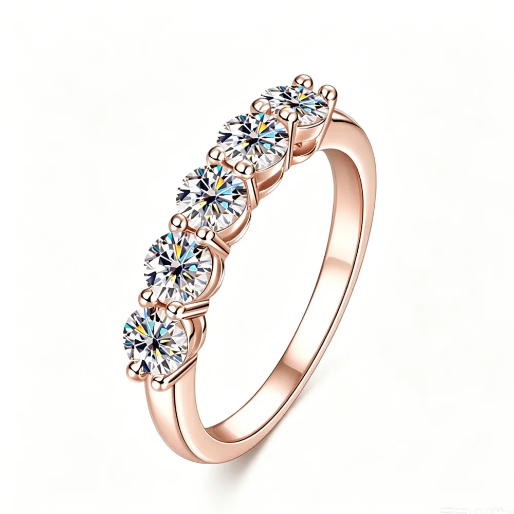 Thumbnail 3 - #13 Latest Moissanites Offers