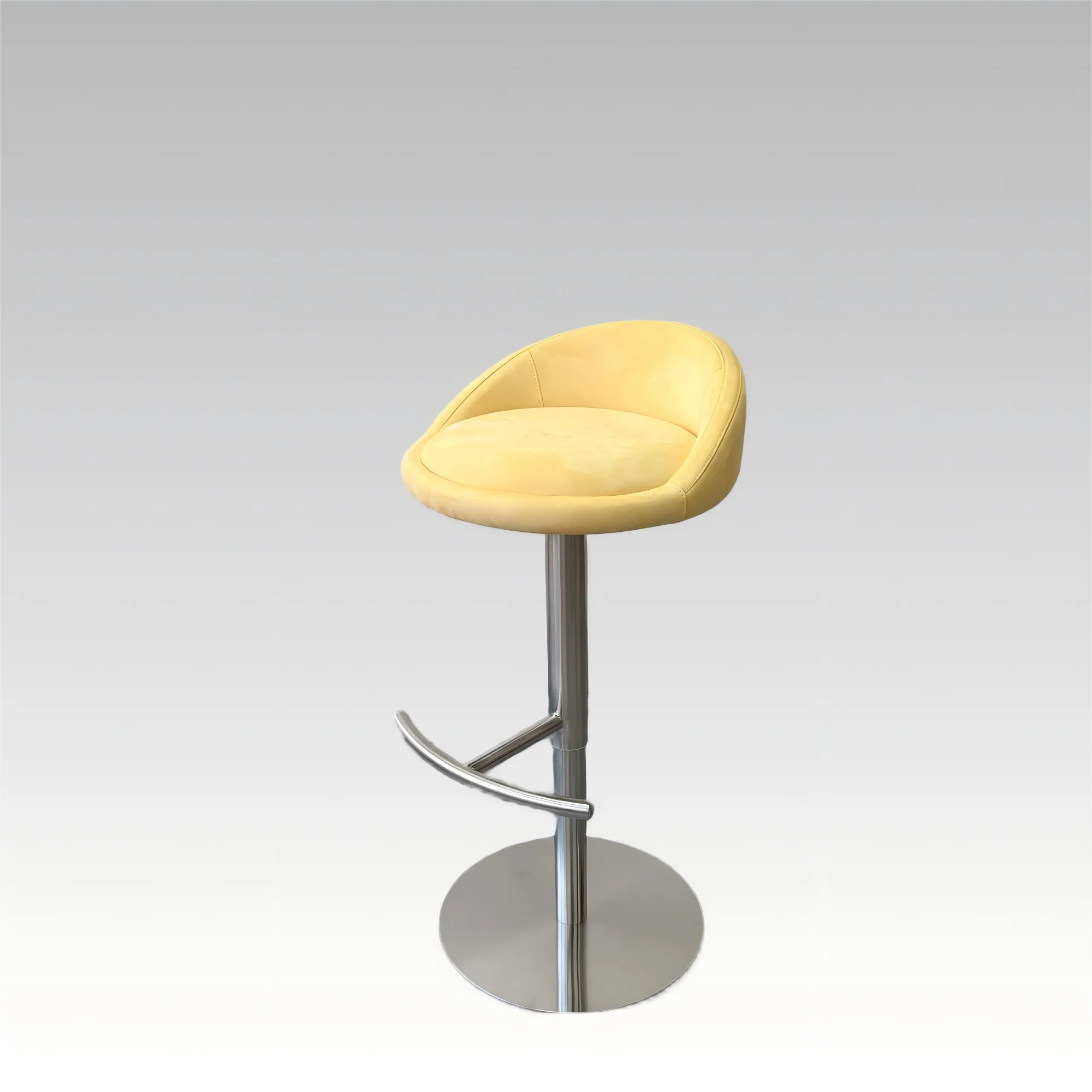 

2025 Top Hot Height Adjustable Swivel High Bar Chairs Stools Kitchen Coffee Dinning Living Home Hotel Hall