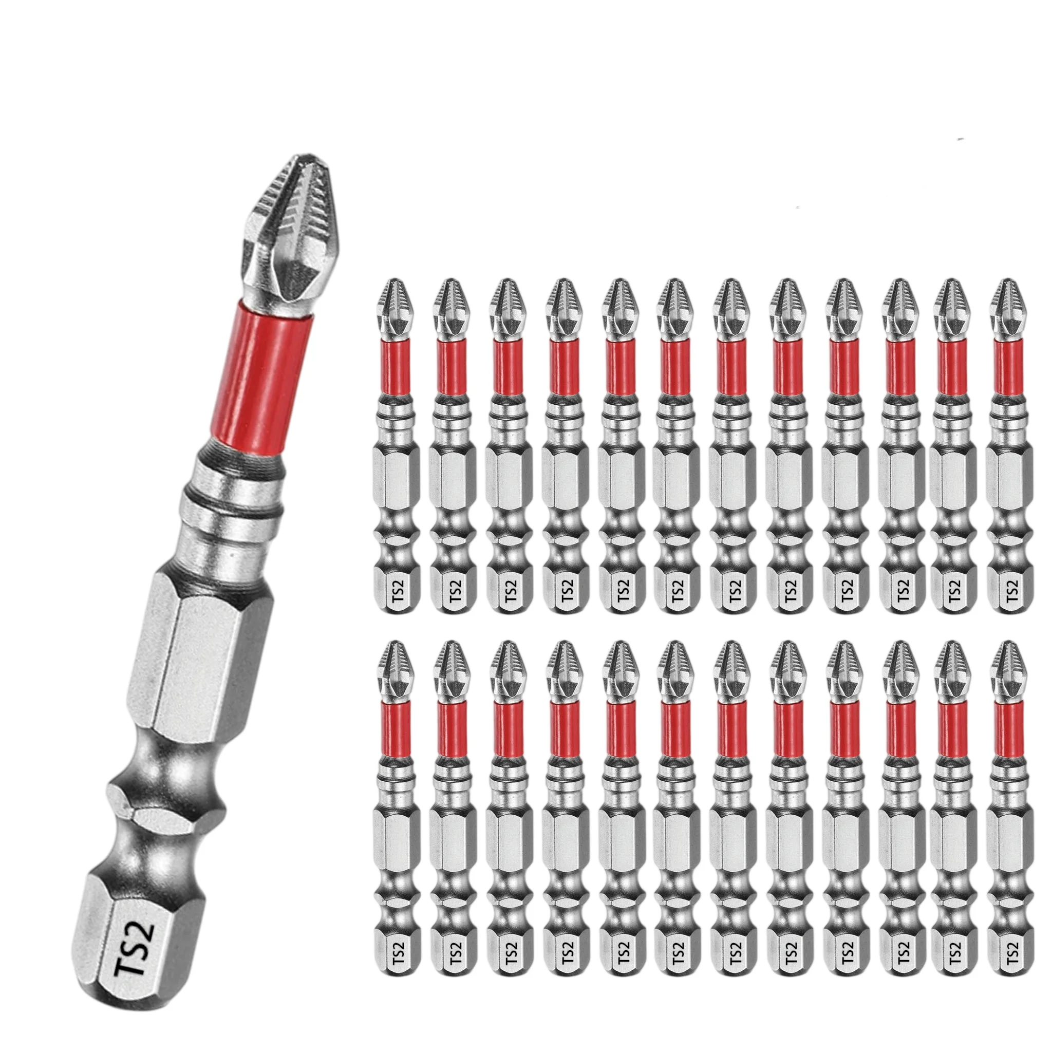 25Pcs 50mm Professional Long S - đánh giá và giá Electrical