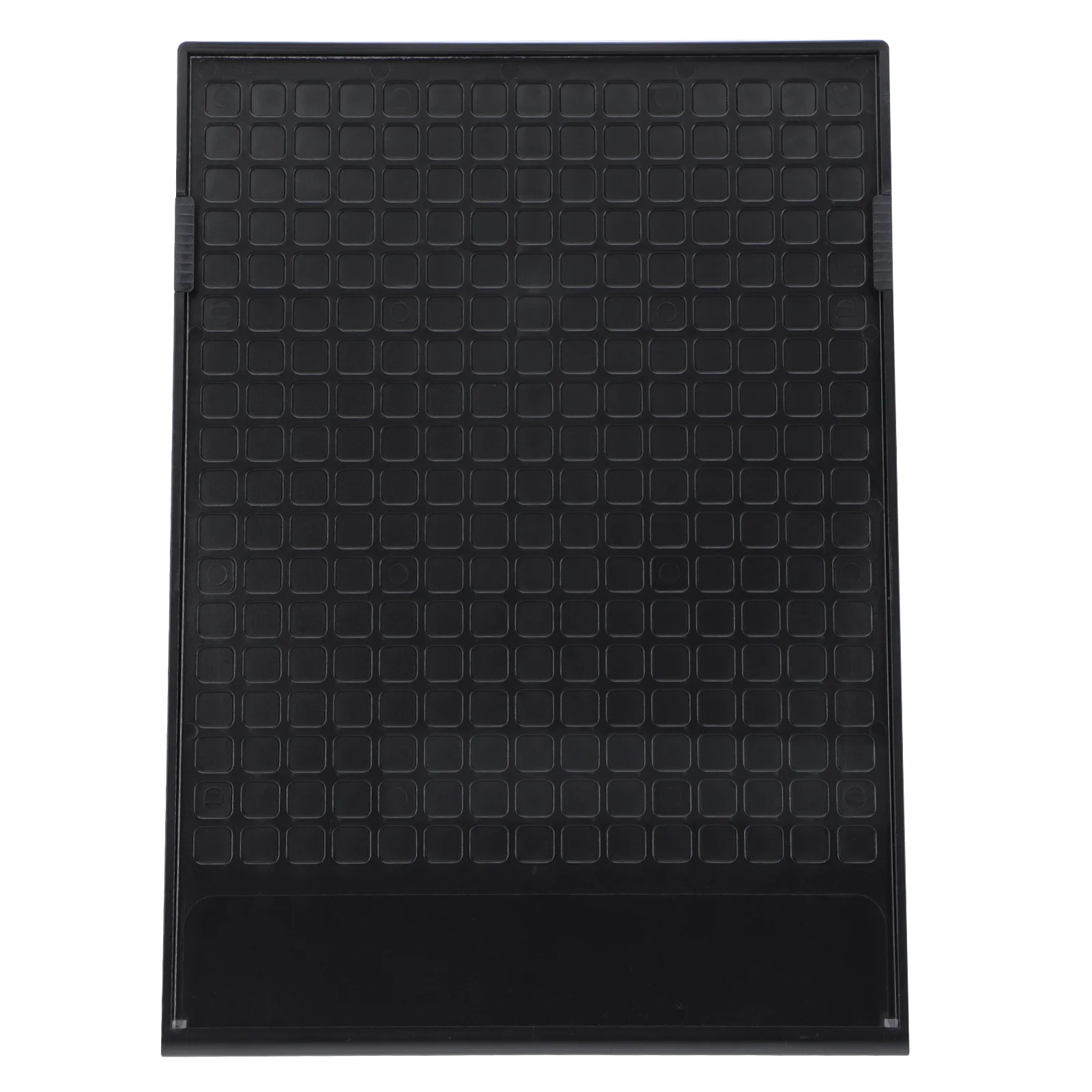 

A4 Sign Menu Table Holder Easel Rack for Price Tag Meeting Display Stand Note Picture Premium Acrylic Plastic Reusable