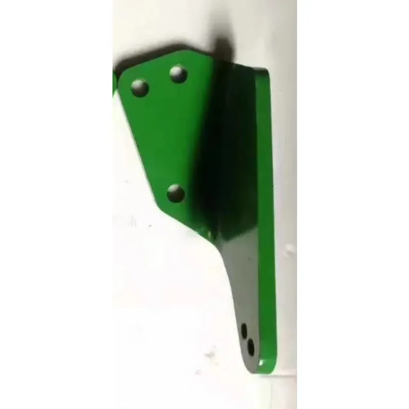 R194806 R194807 Left Right Suspension Chain Limit Bracket Tractor Parts for John Deere 904 1204 1354