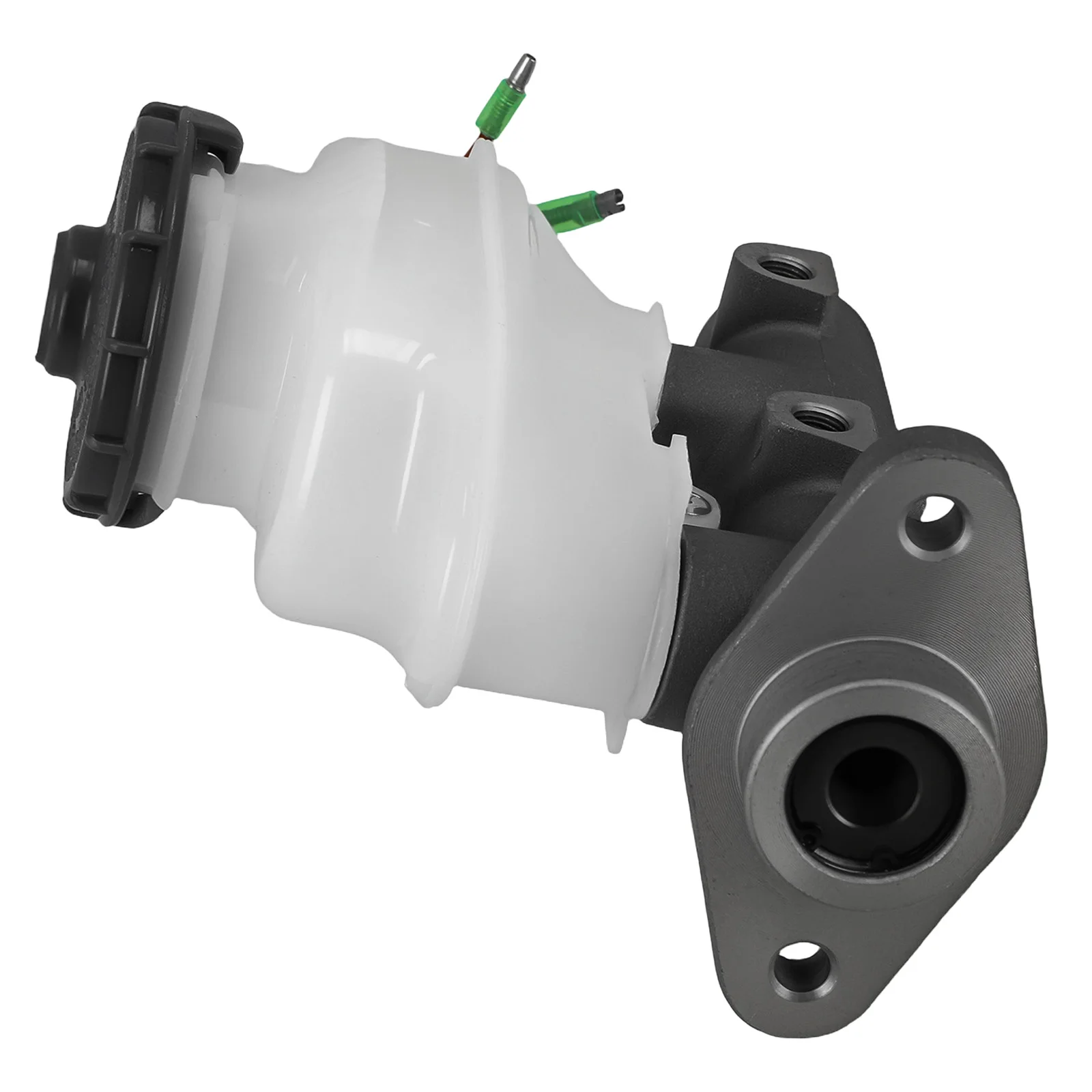 

Brake Master Cylinder for Honda Accord 1998-2002/Odyssey 1998 w/Reservoir&Sensor