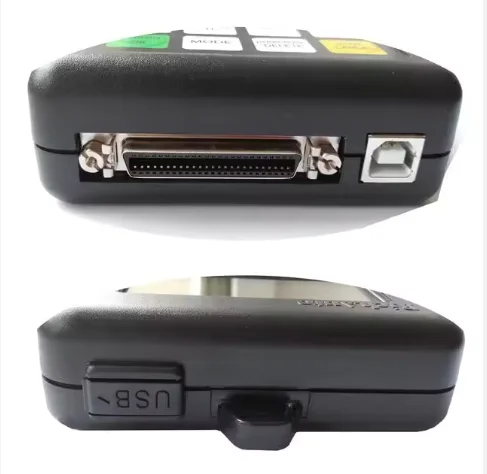 CNC LY Factory Hot Sale CNC Controller RichAuto DSP A11 A11S A11E 3 Axis USB Controller Remote For CNC Router Control System