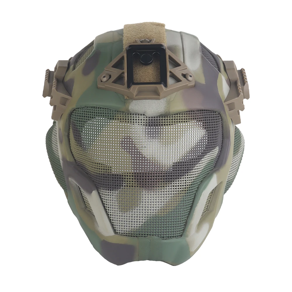 Thumbnail 2 - #24 Latest Paintball Masks Offers