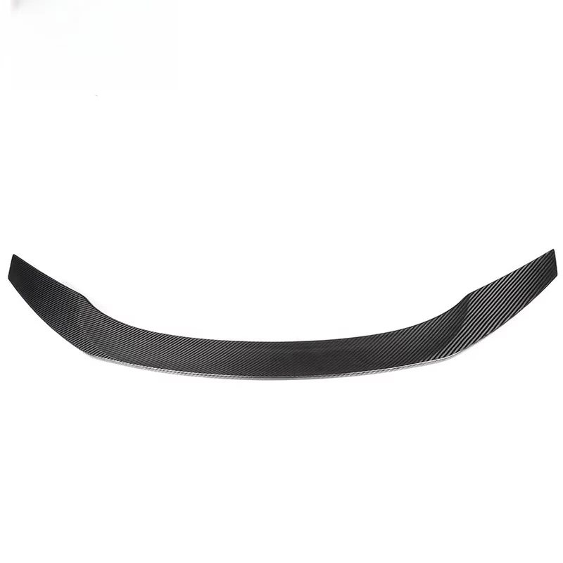 

Perfect Fitment Dry Carbon Z4 G29 Spoiler Rear Trunk Lip Tail Wing For Z4 G29 2020+