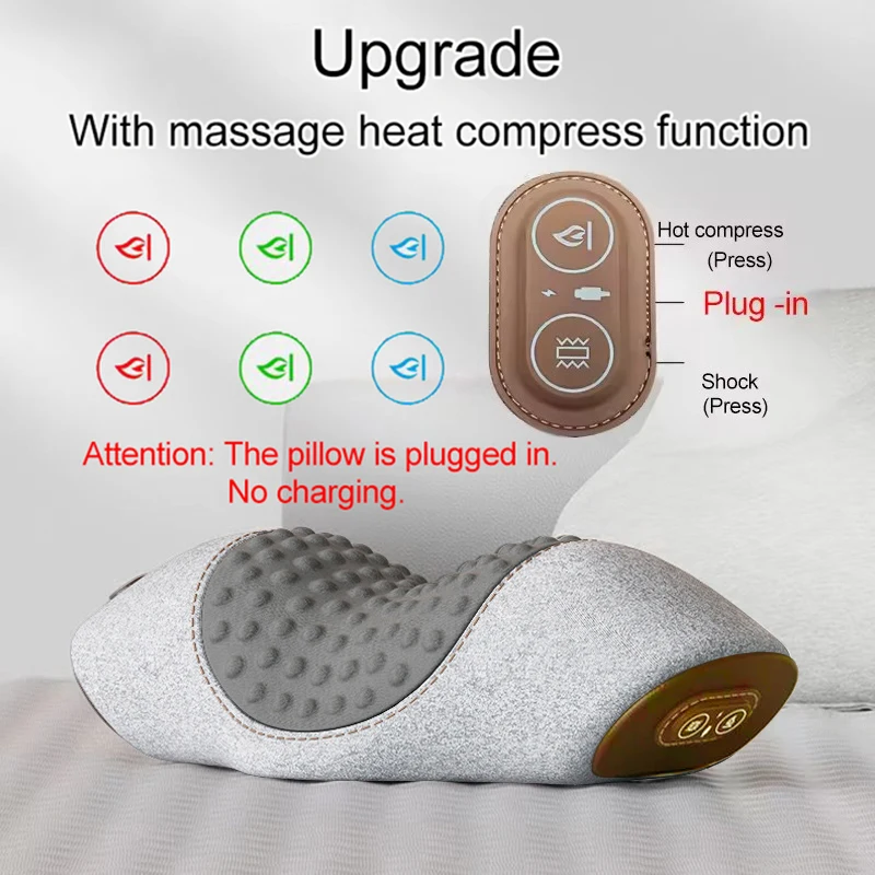 Thumbnail 2 - #76 Best Electric Neck Massagers to Buy In 2026