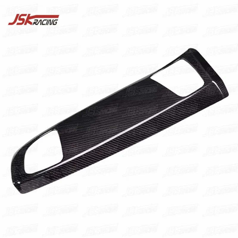 

CARBON FIBER PASSENGER SIDE AIR OUTLET FRAME For 2014-2019 CHEVROLET C7