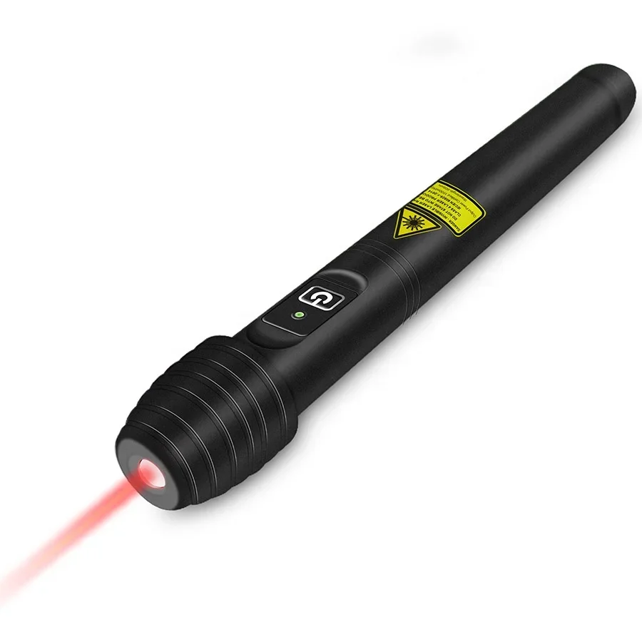 500mW 808nm laser therapy acupuncture pen to quit smoking drinking and reduce body pain and fat