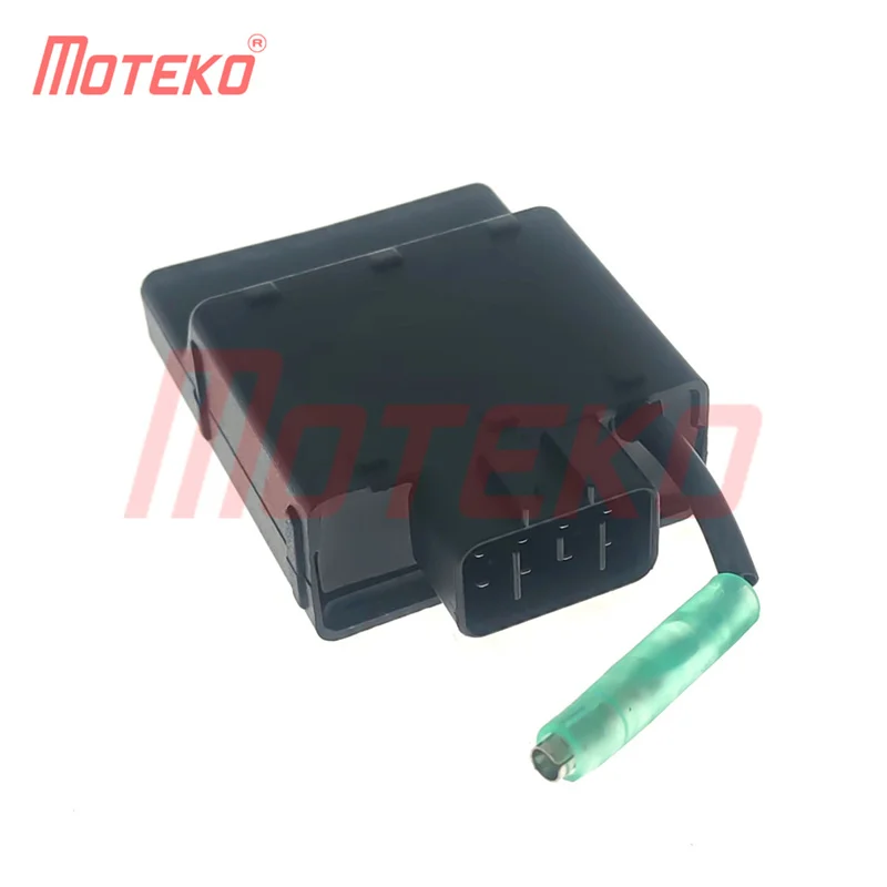 

BX16100016 CDI BOX 8 PIN +1 CABLE ACCESSORIES FOR YAMAHA FZ16