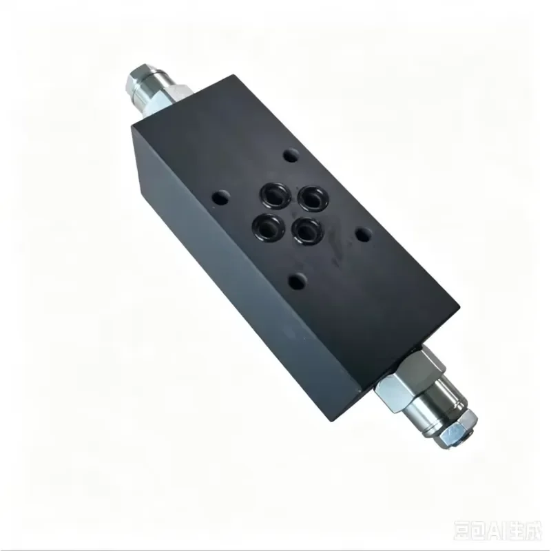 145492 Main Belt Rotary Brake Solenoid Valve | Aftermarket Brake Valve for  W2000 W2100 SP250