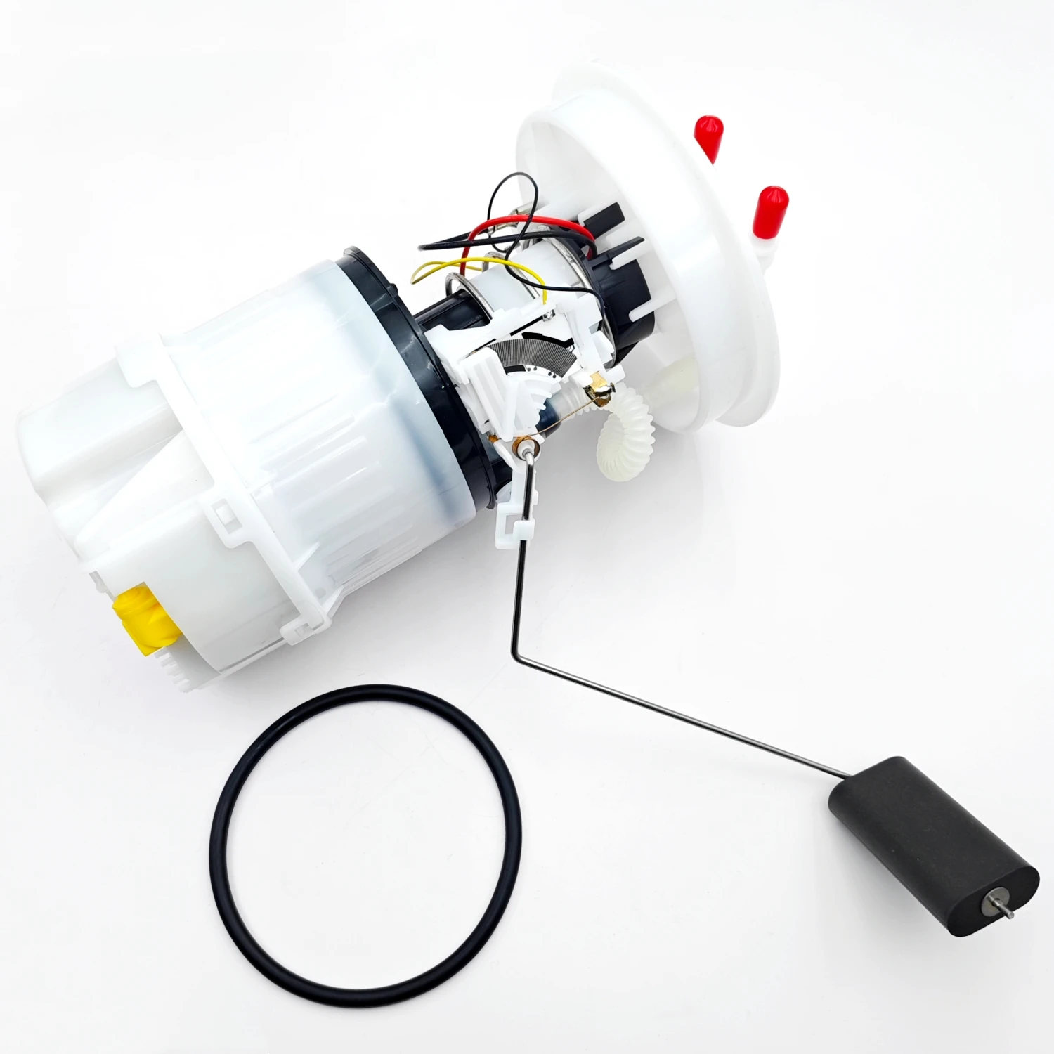 Fuel Pump Module Assembly for Mazda 3 1.6L 2.0L 2.3L Ford C-MAX FOCUS 2003-2014 Z605-13-35XG