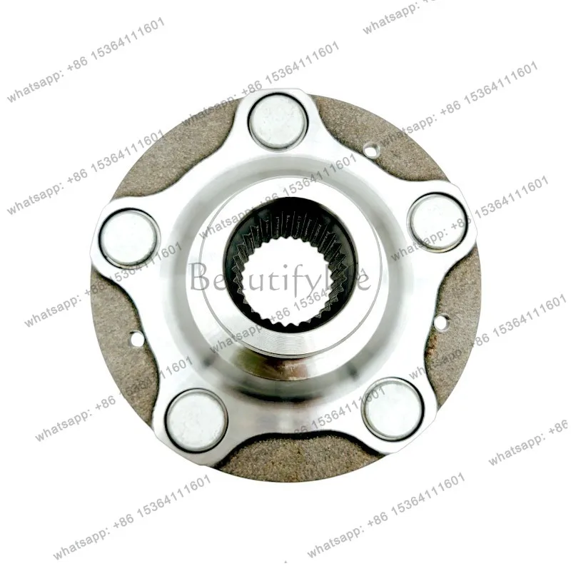XX. Car hub wheel shell shaft head 43421-56K01/43420-80800/43420-80801 for auto parts