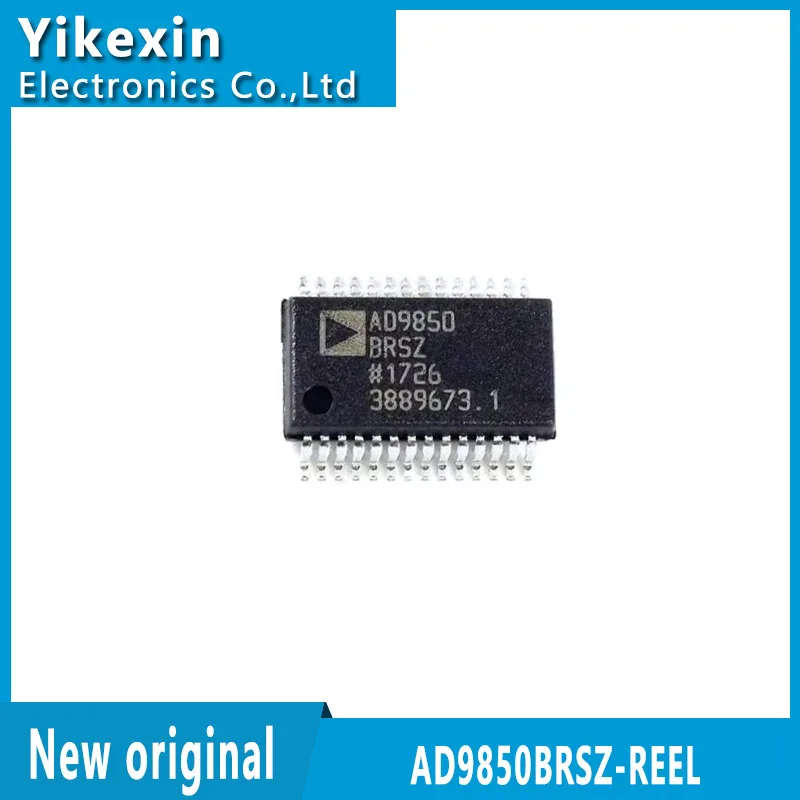 AD9850BRSZ-REEL SSO…