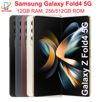 Samsung Galaxy Z Fold 4 Fold4 5G F936B F936N F936U1 7.6\