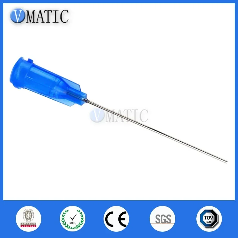 

Бесплатная доставка 1,5 дюйма 22G Te Premier дозирующие наконечники дозирующие иглы 1-1/2 дюйма