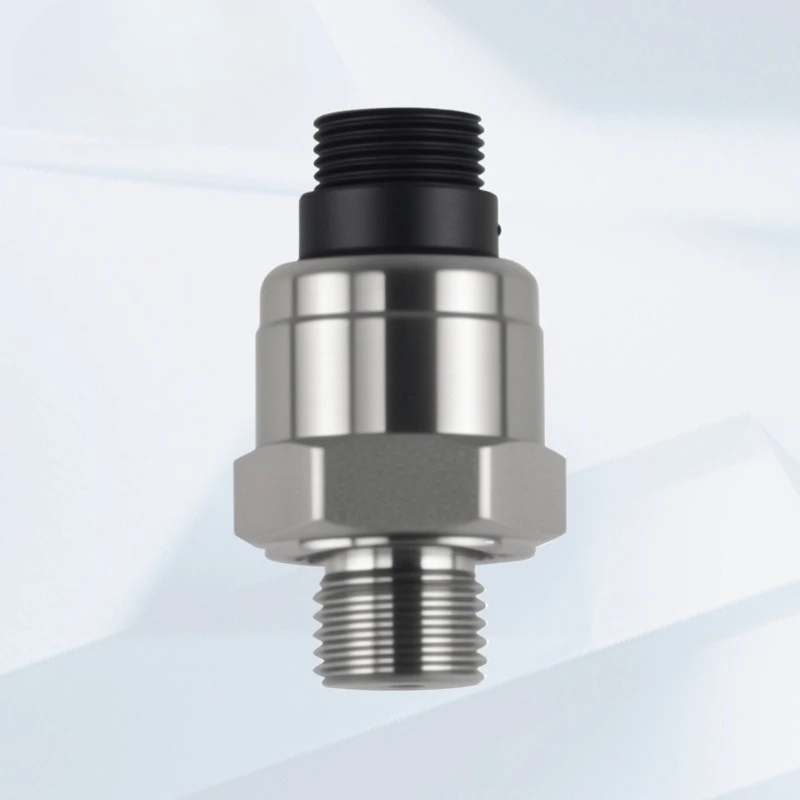 Mały czujnik ciśnienia sprężarki powietrza z przetwornikiem ciśnienia pompy wody PT-506 4-20mA