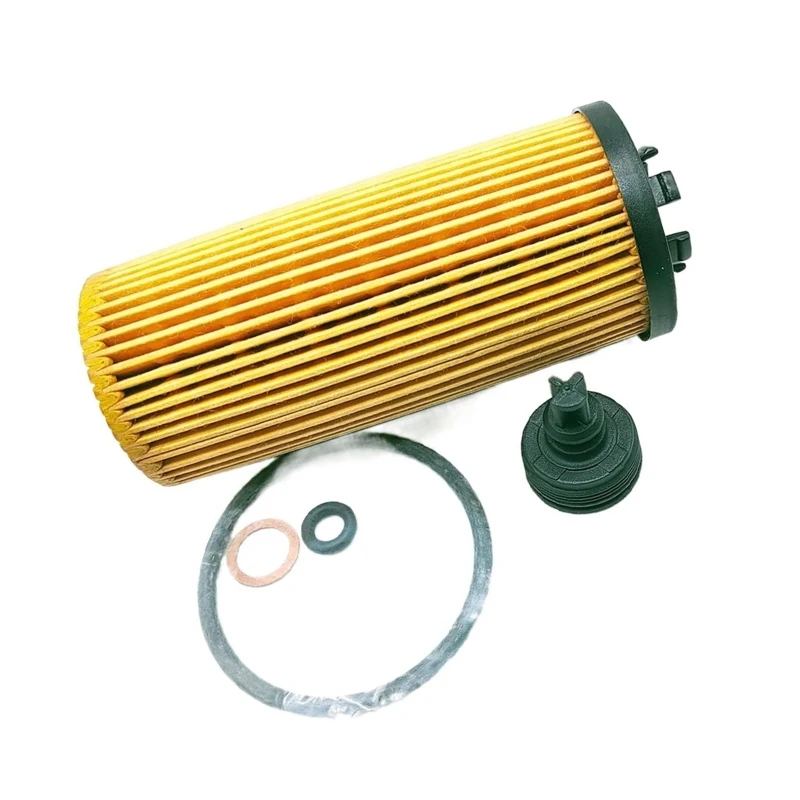 Engine Oil Filter 1…