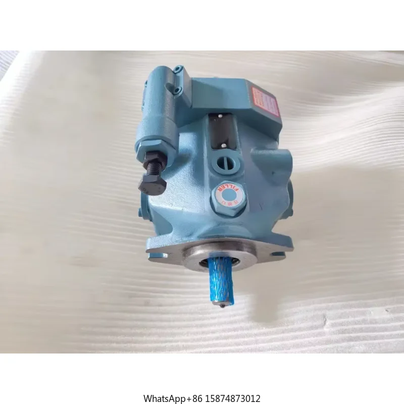 oil pump VR50 VR80 VZ100 VZ80 VR100 HV120 HV166 series HV120SAES-BLX-11-20N high pressure Hydraulic Piston Pump