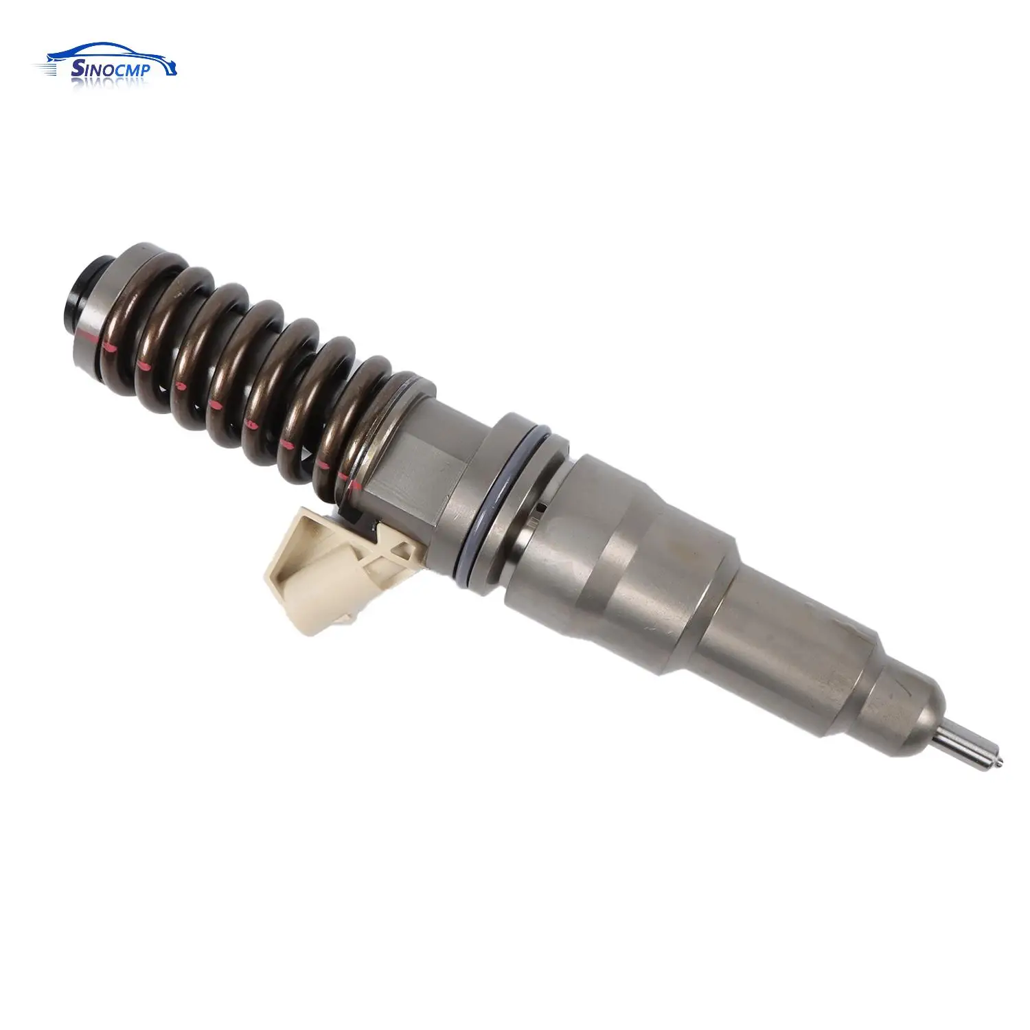 

Fuel Injector DZ121294 RE533608 For John Deere 9510 9330 9630 9510RT 9410R 9630T 9430T 460E 9560R Excavator Engine Replace Parts