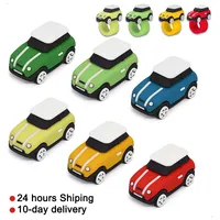 Original For BMW MINI Cooper Sticker F56 Cooper Accessories Silicone Car Model Button Cover Ornament Start Stop Button Collar