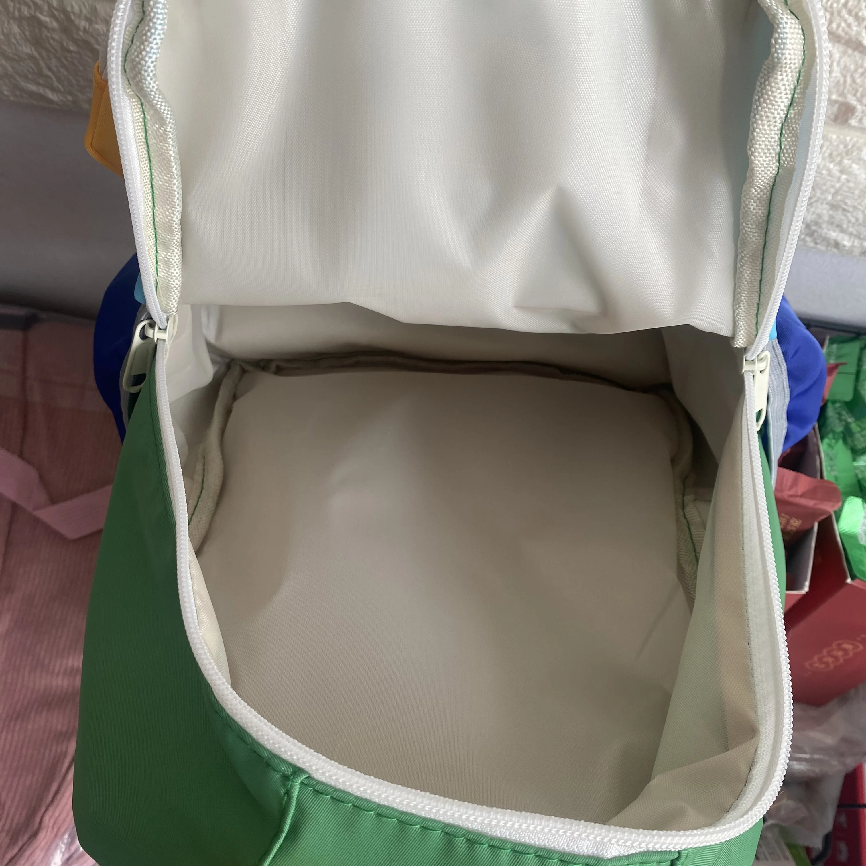 Sac à dos personnalisé avec nom de bébé pour enfants, sac à dos de maternelle pour garçons, cadeau d'anniversaire pour enfants, cadeau de Noël pour filles