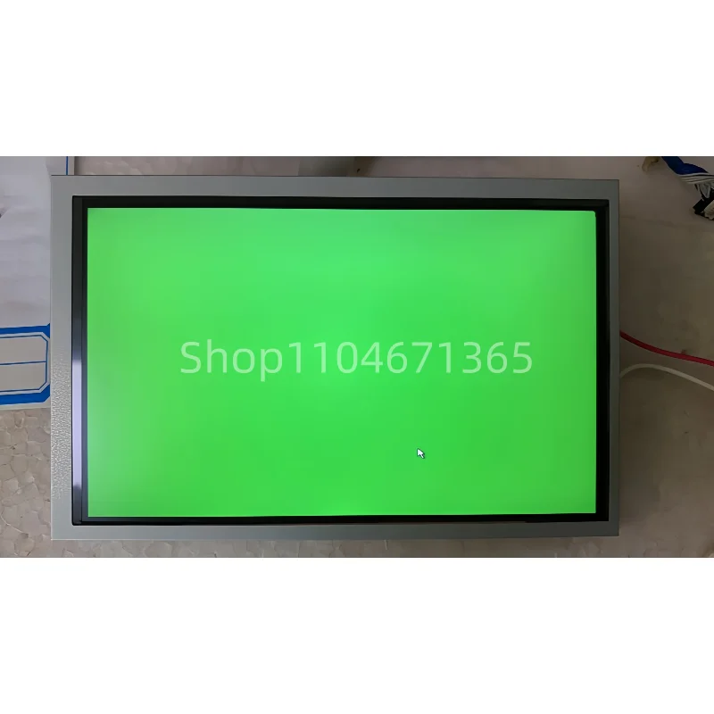 شاشة عرض LCD لـ L5F30442P01 6.5 بوصة لوحة شاشة LCD لراديو السيارة DVD GPS والملاحة