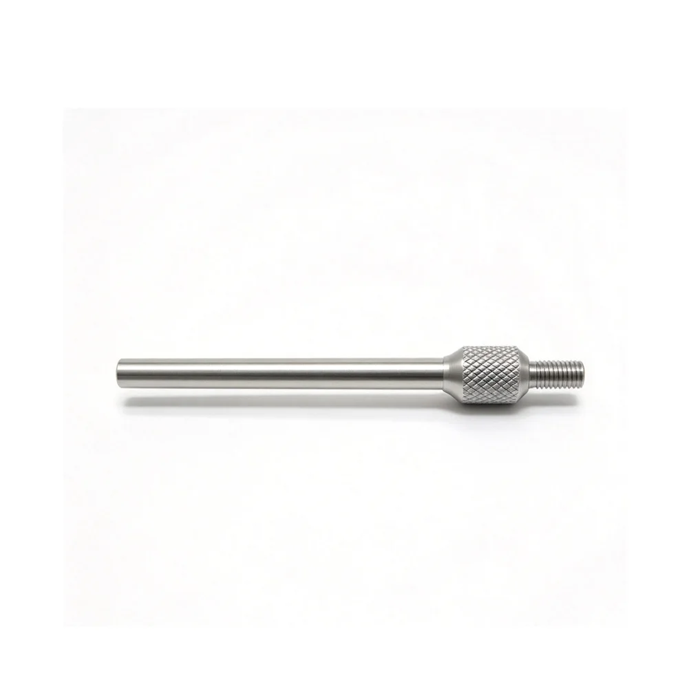 Cylindrical Stainless Steel Probe Needle Diameter 3.0mm for Dial Indicator For Depth Gauge and Height Gauge Use