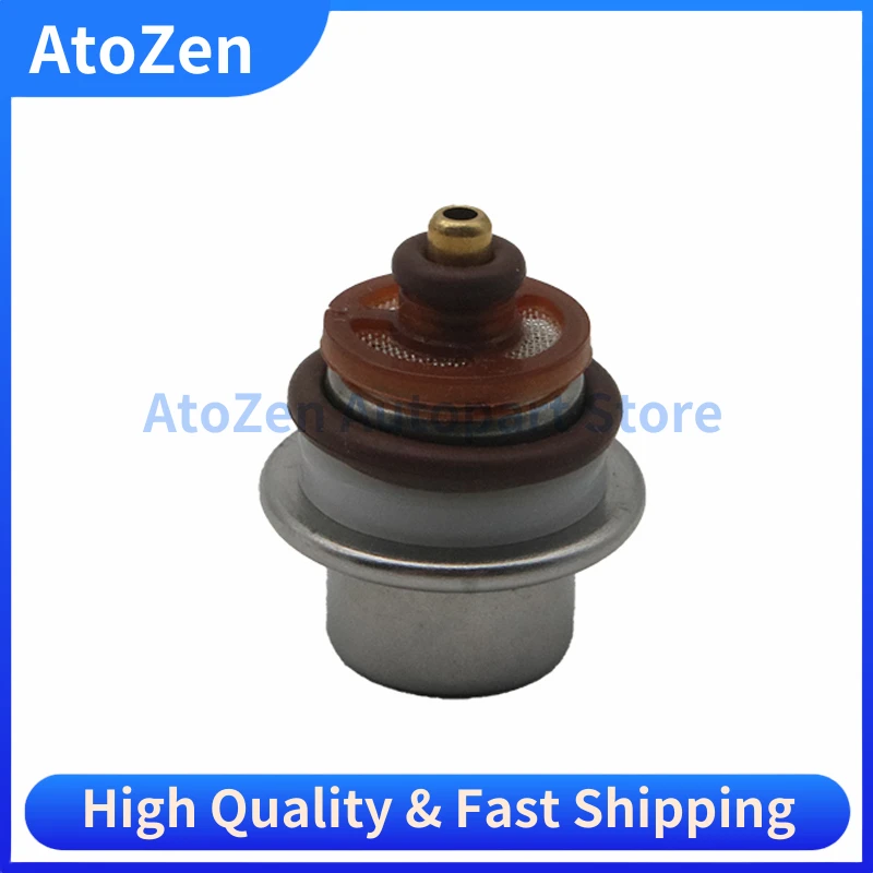 

Регулятор давления топлива ZJ38-13-280 ZJ3813280 для Mazda 2 1.5L 2011-2014, высококачественные автозапчасти