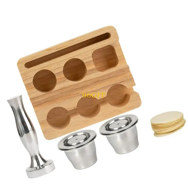 96GF Refillable Cof… - image