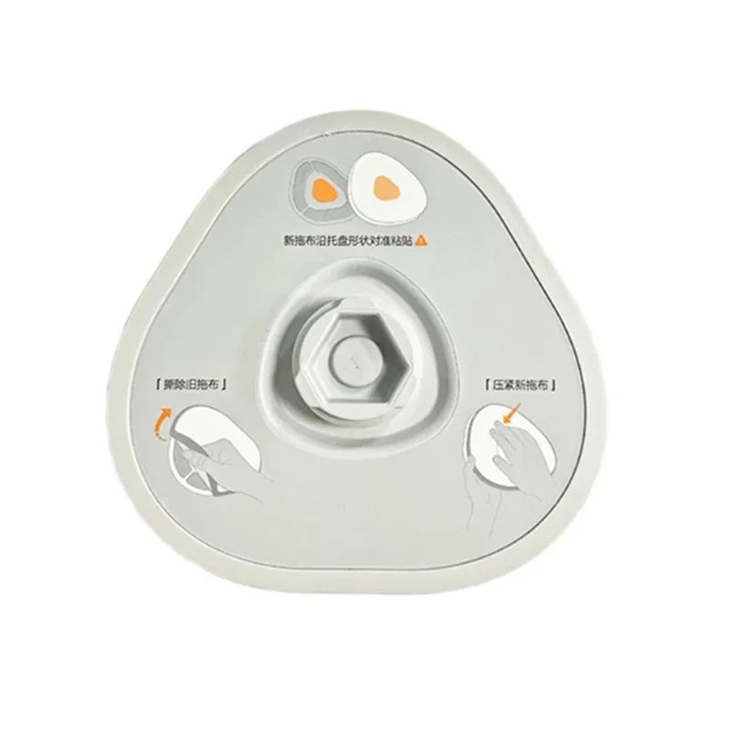 A63Z Top Side Brush… - image